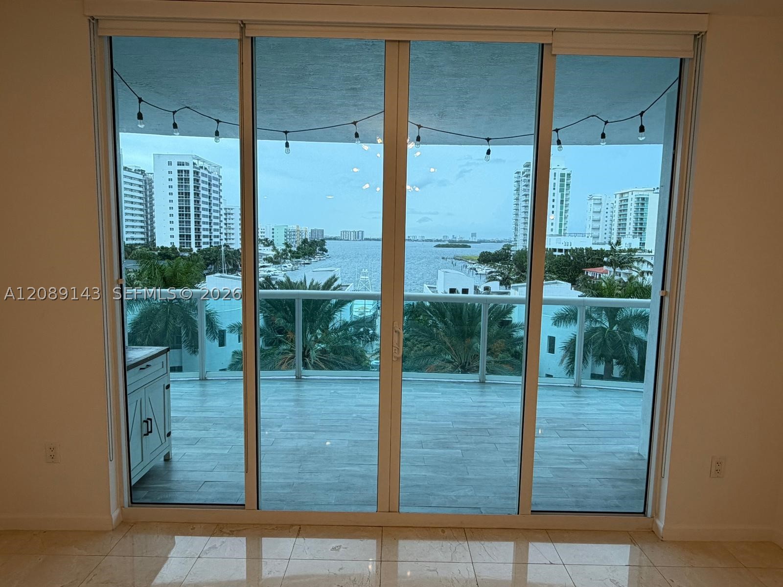 7900 Harbor Island Dr #601, North Bay Village FL 33141