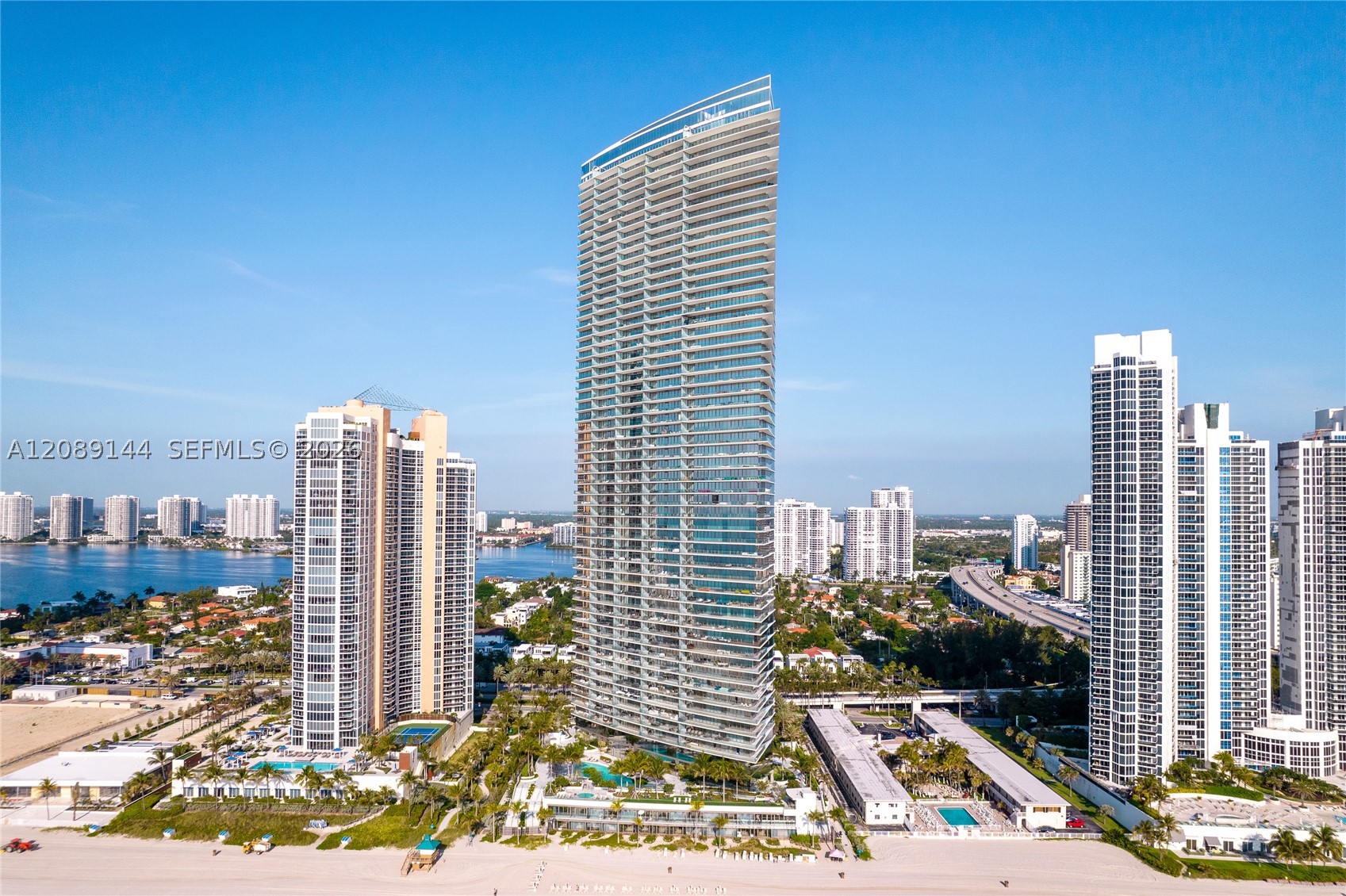 18975 Collins Ave #903, Sunny Isles Beach FL 33160