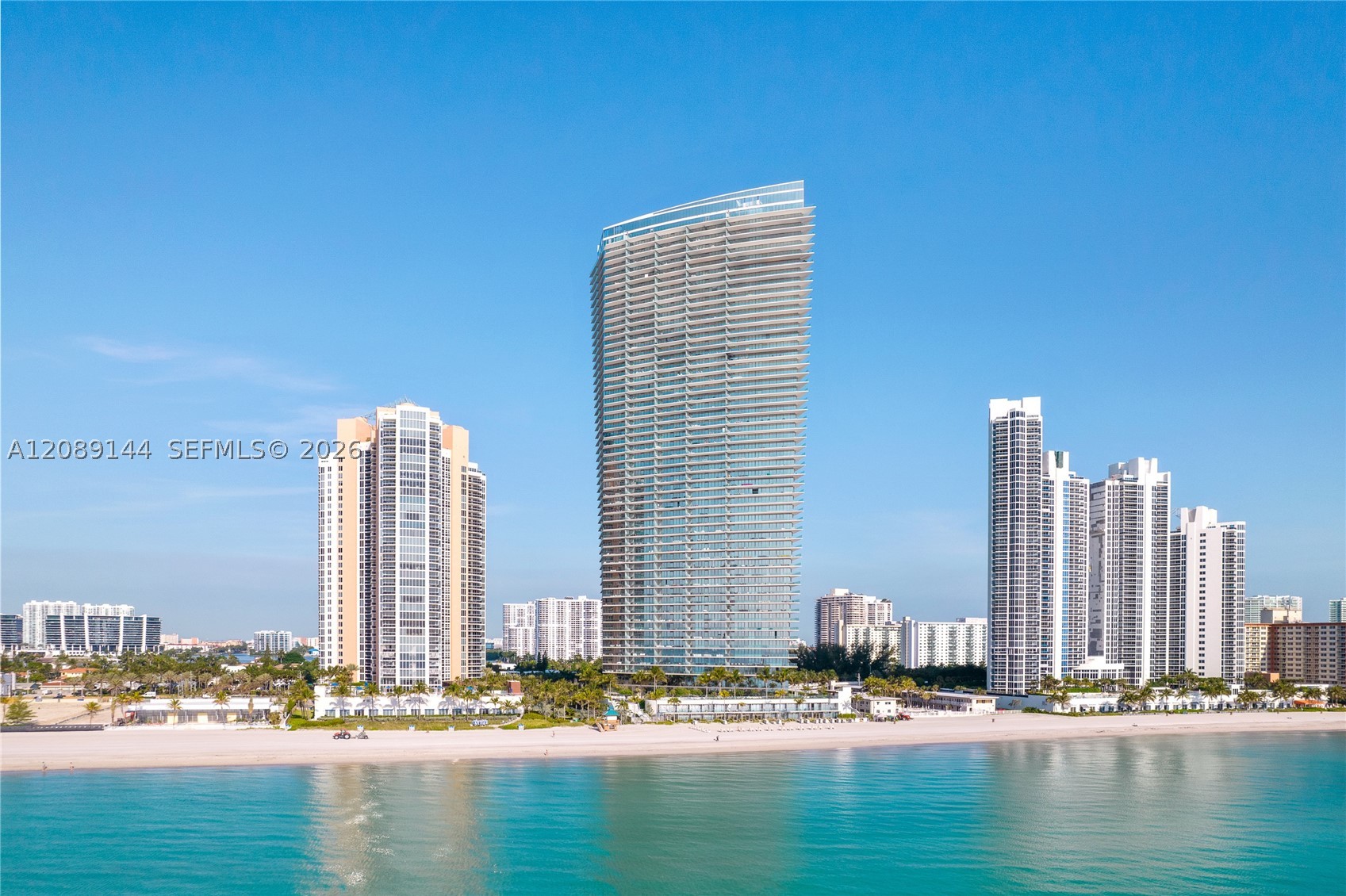 18975 Collins Ave #903, Sunny Isles Beach FL 33160