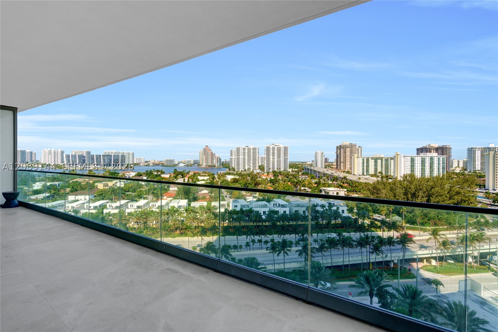18975 Collins Ave #903, Sunny Isles Beach FL 33160