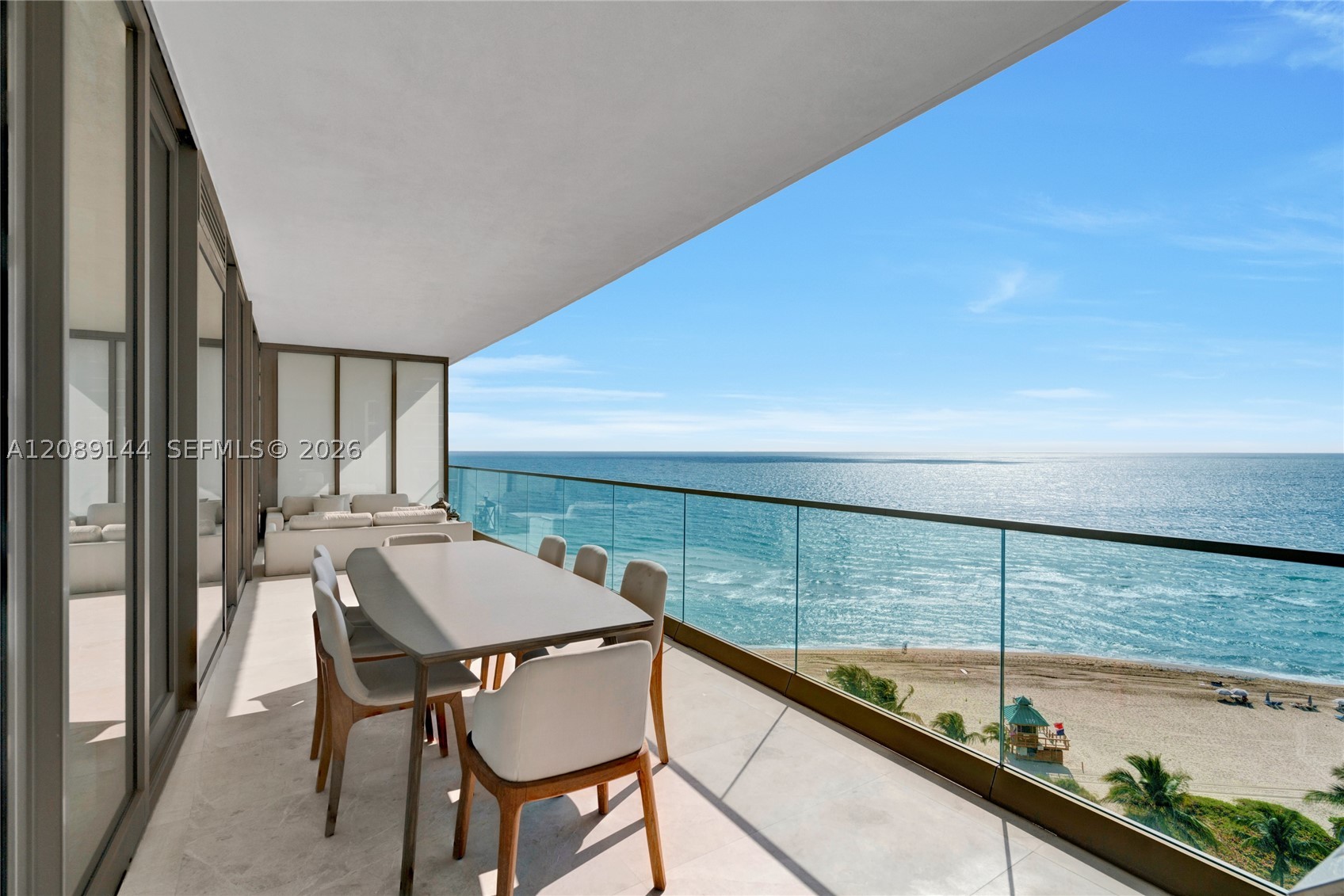18975 Collins Ave #903, Sunny Isles Beach FL 33160