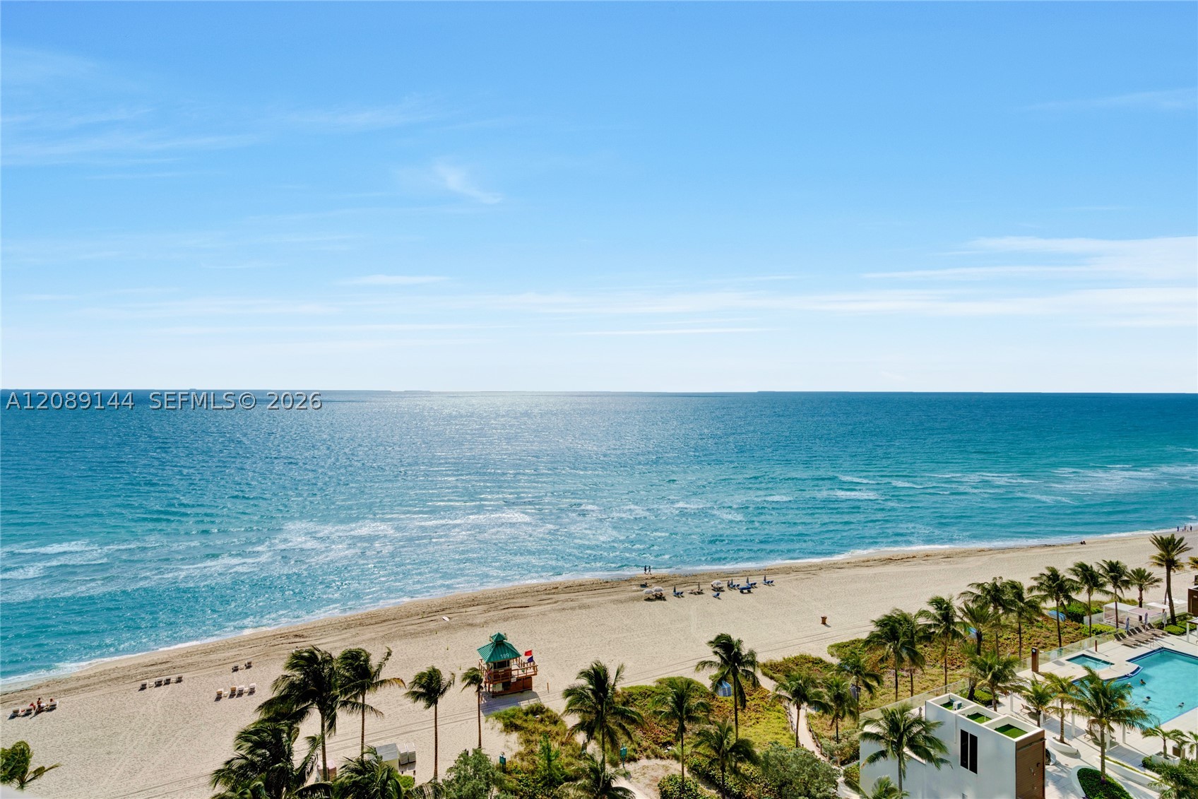 18975 Collins Ave #903, Sunny Isles Beach FL 33160