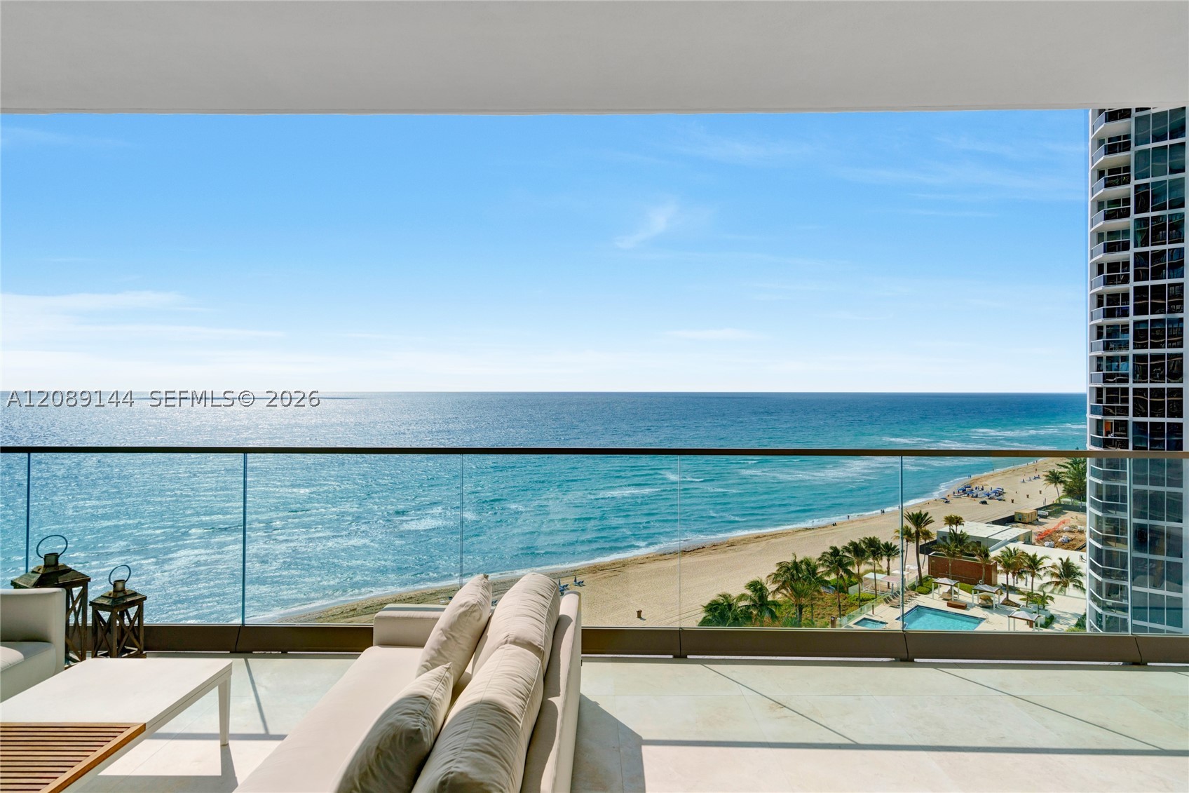 18975 Collins Ave #903, Sunny Isles Beach FL 33160