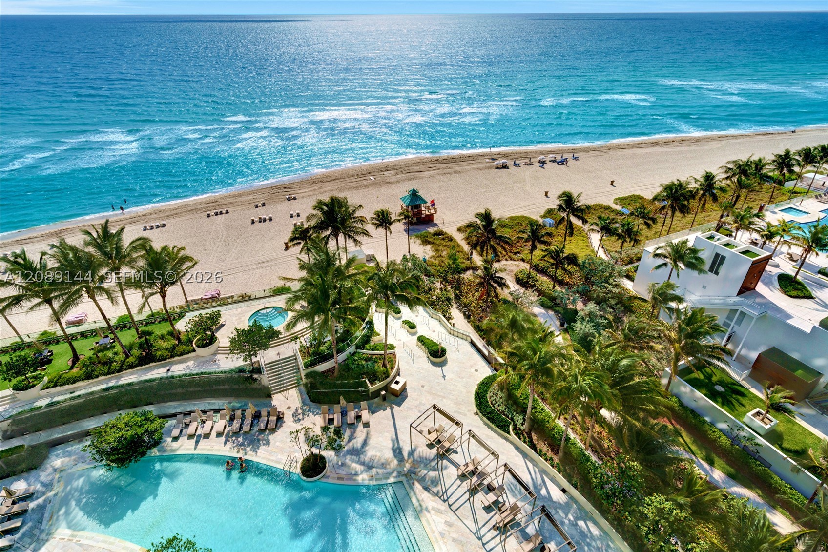 18975 Collins Ave #903, Sunny Isles Beach FL 33160
