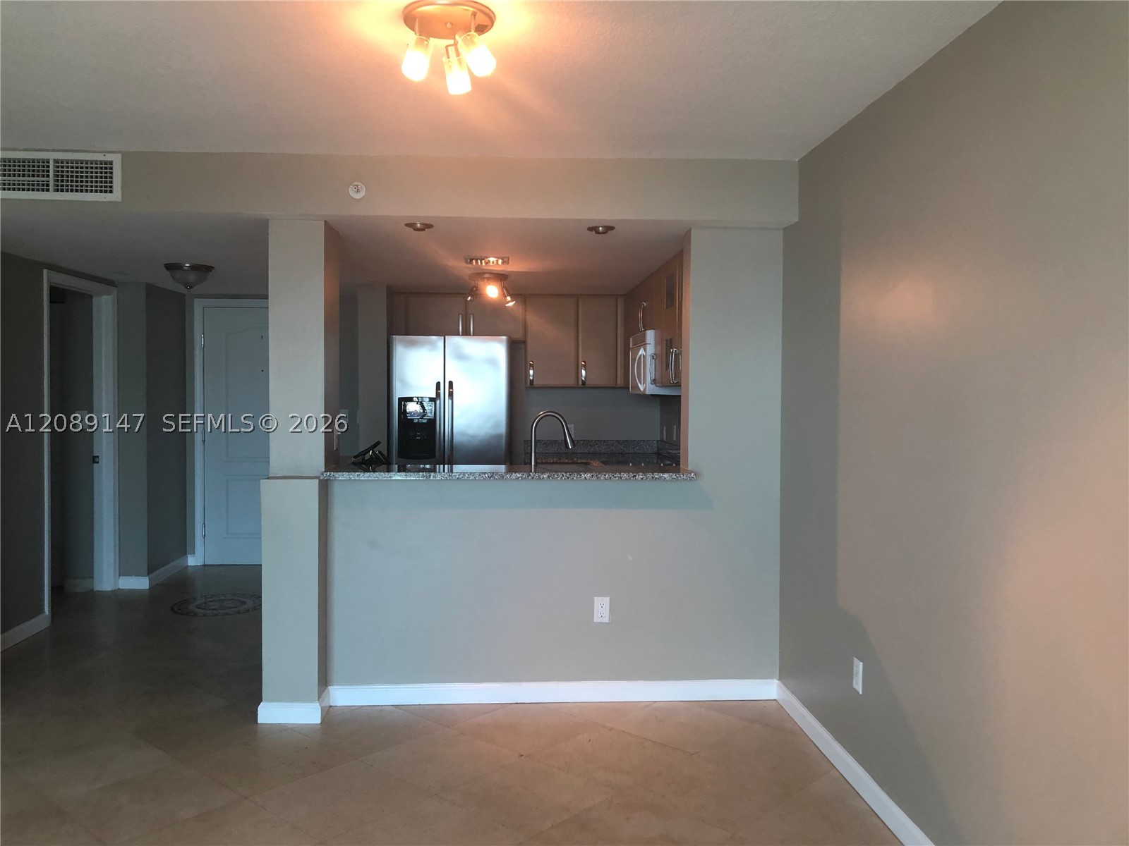 2101 Brickell Ave #2703, Miami FL 33129