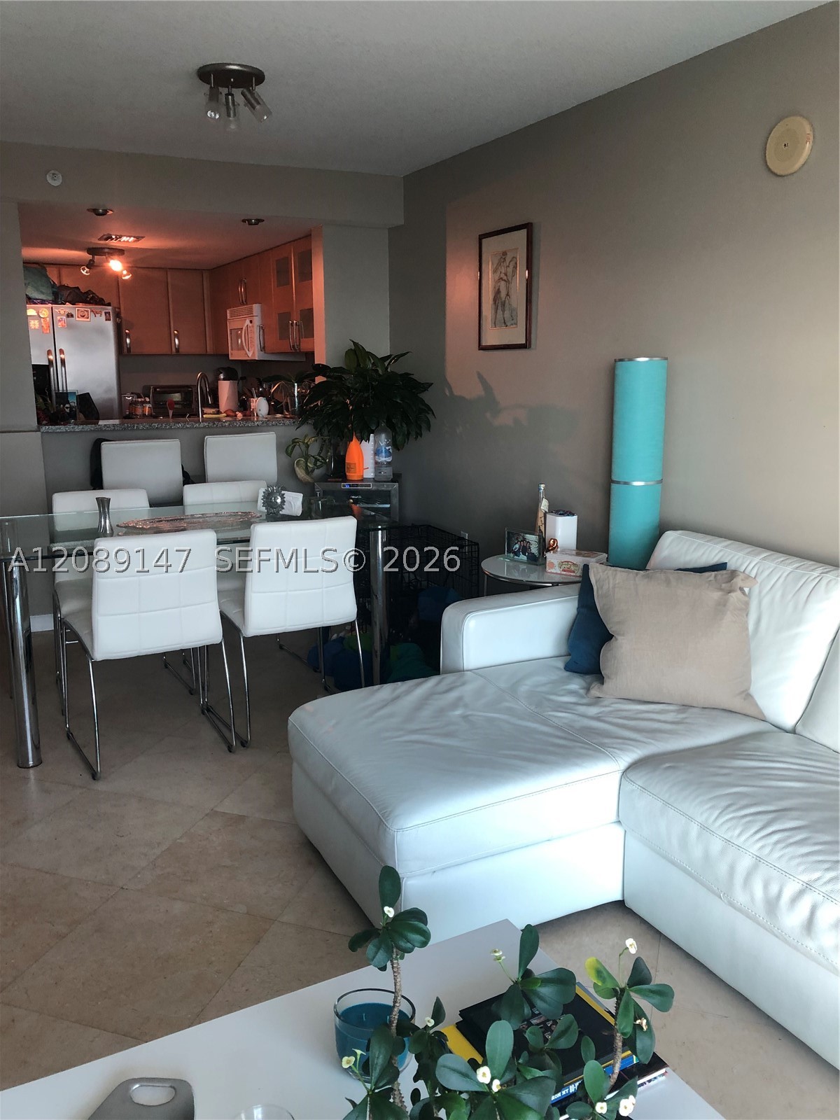 2101 Brickell Ave #2703, Miami FL 33129