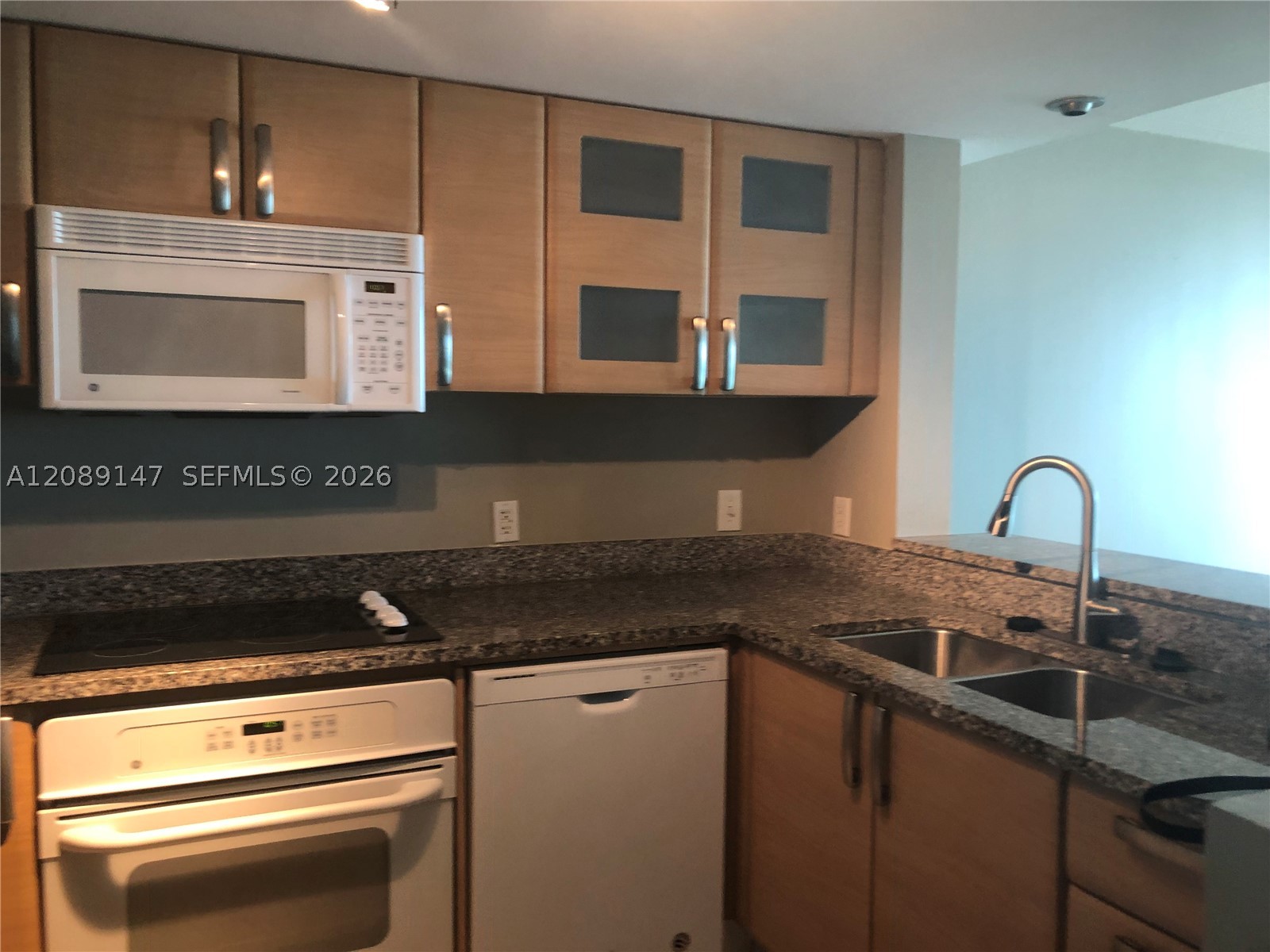 2101 Brickell Ave #2703, Miami FL 33129