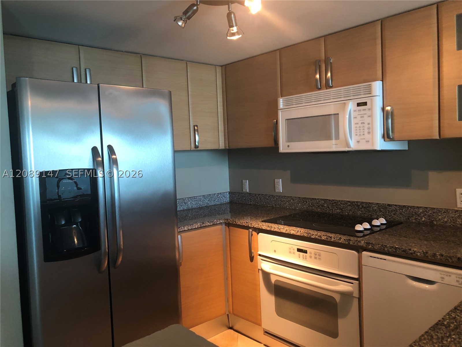 2101 Brickell Ave #2703, Miami FL 33129