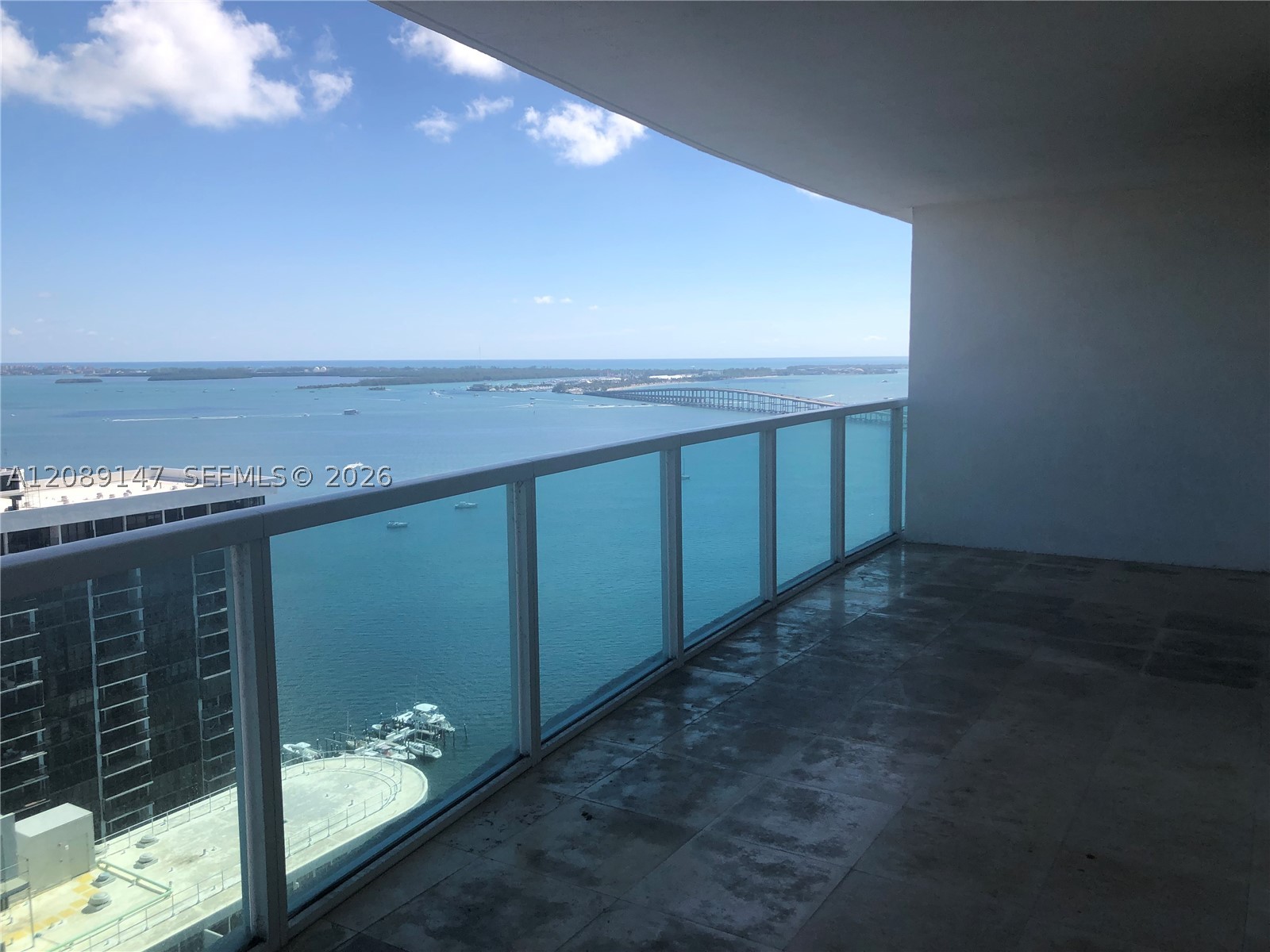 2101 Brickell Ave #2703, Miami FL 33129