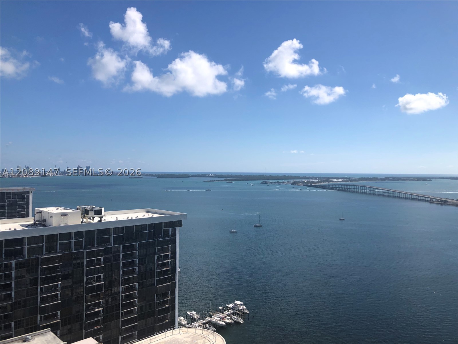 2101 Brickell Ave #2703, Miami FL 33129