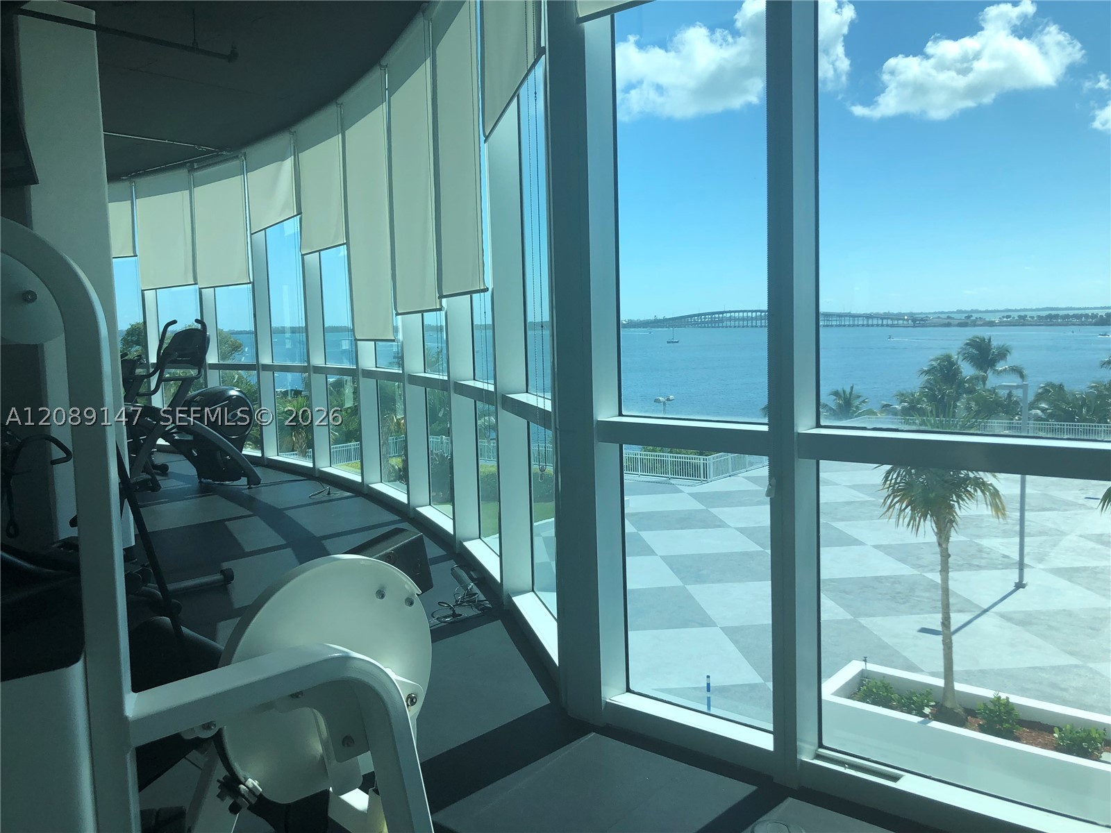 2101 Brickell Ave #2703, Miami FL 33129