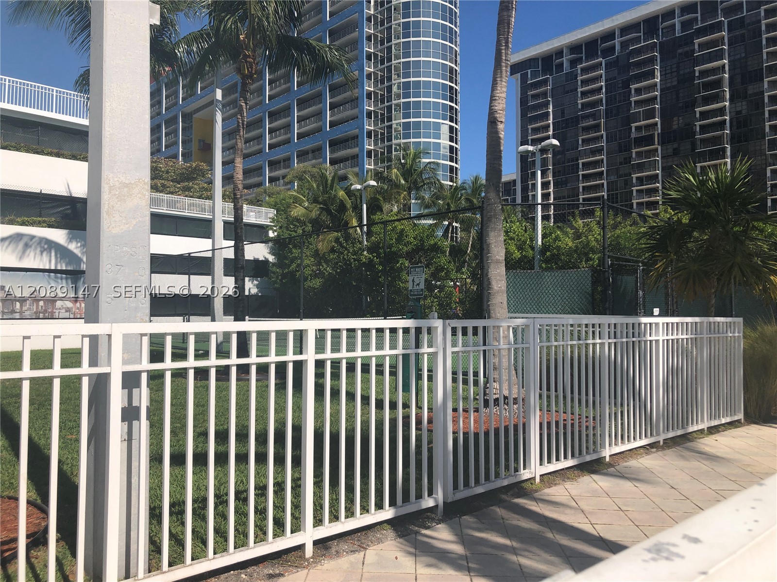 2101 Brickell Ave #2703, Miami FL 33129