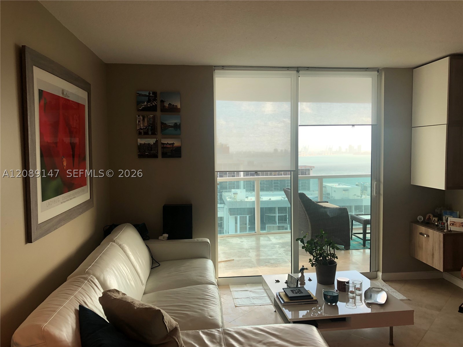 2101 Brickell Ave #2703, Miami FL 33129