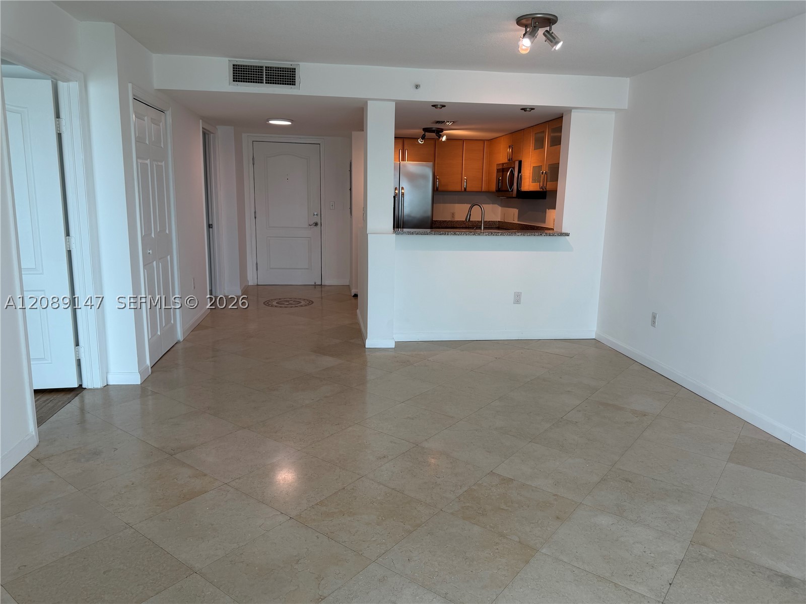 2101 Brickell Ave #2703, Miami FL 33129