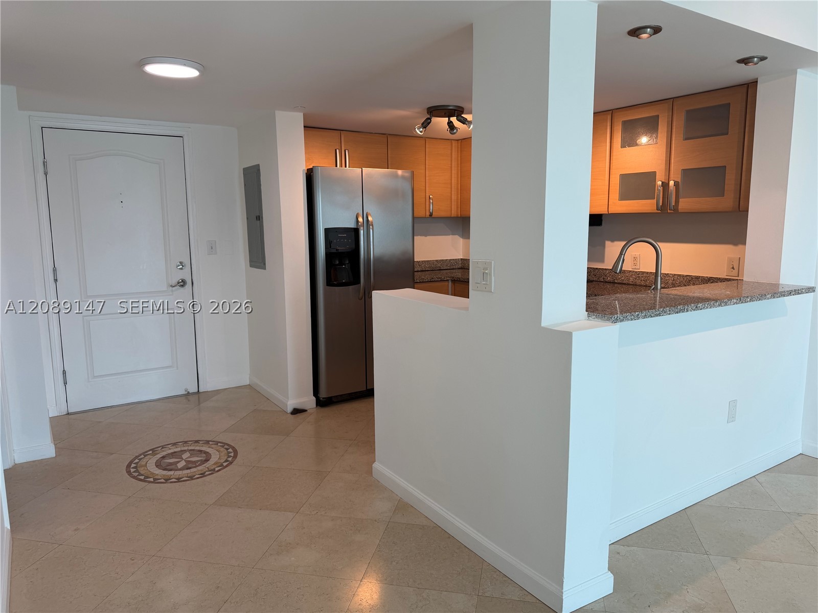 2101 Brickell Ave #2703, Miami FL 33129