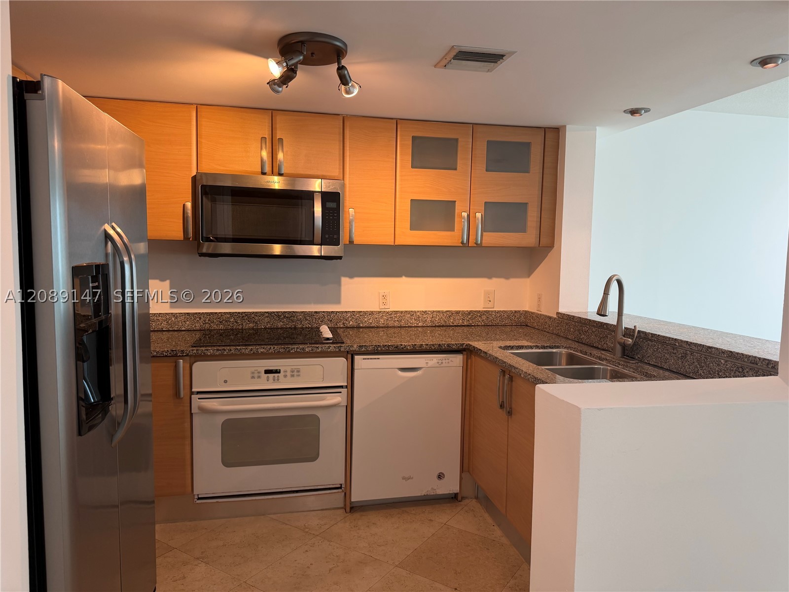 2101 Brickell Ave #2703, Miami FL 33129
