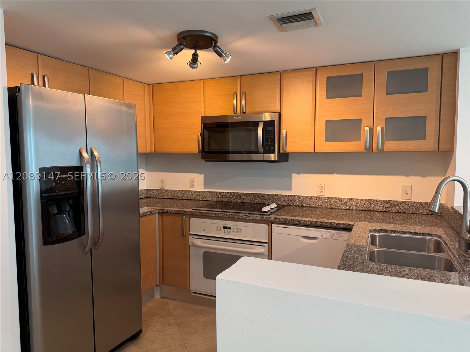 2101 Brickell Ave #2703, Miami FL 33129