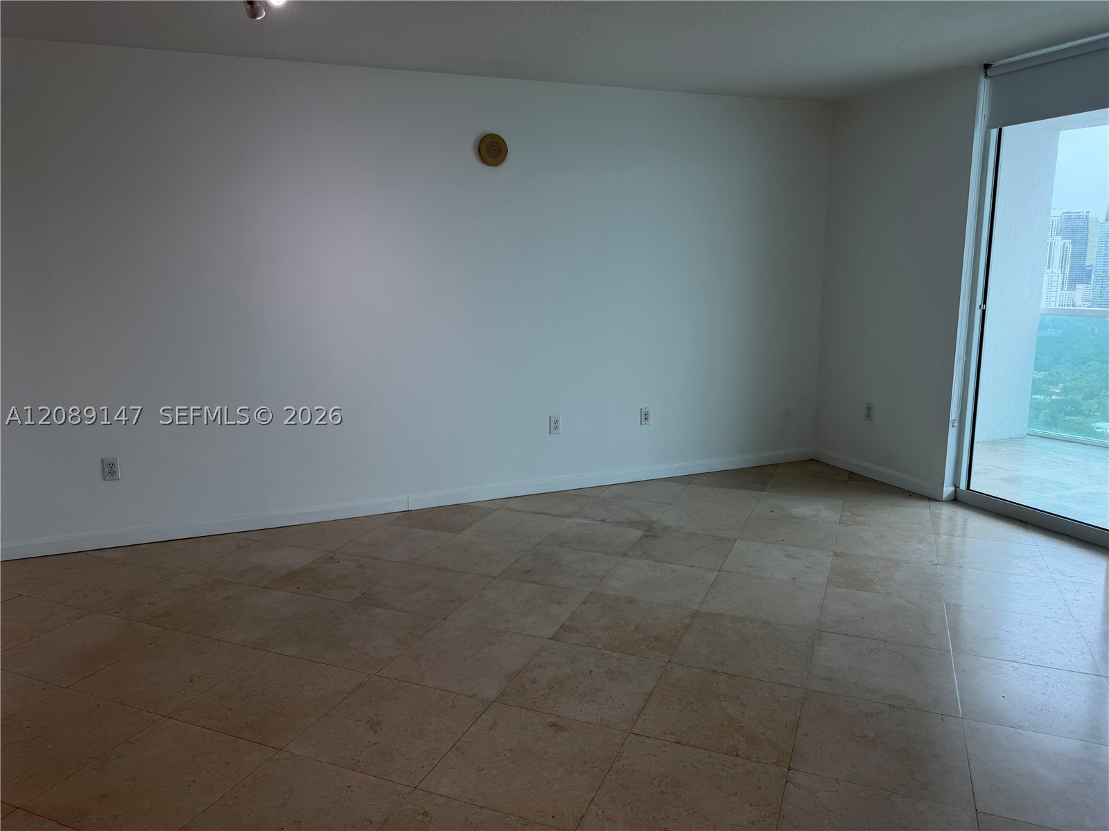 2101 Brickell Ave #2703, Miami FL 33129
