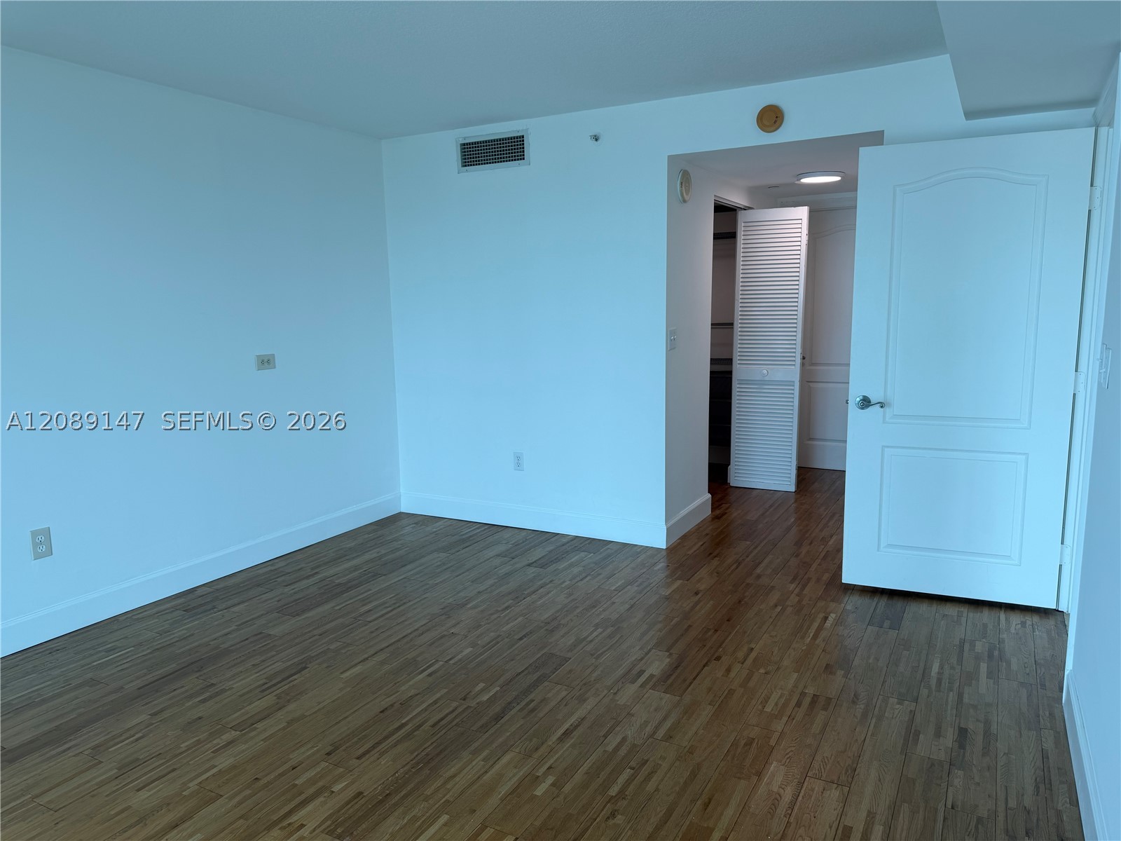 2101 Brickell Ave #2703, Miami FL 33129