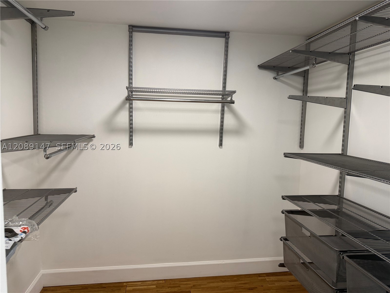 2101 Brickell Ave #2703, Miami FL 33129