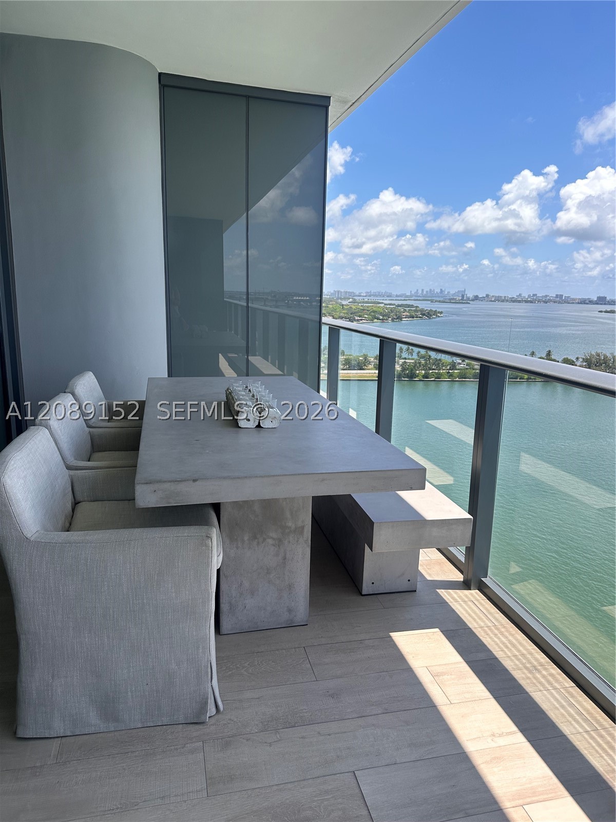 3131 NE 7th Ave #1905, Miami FL 33137