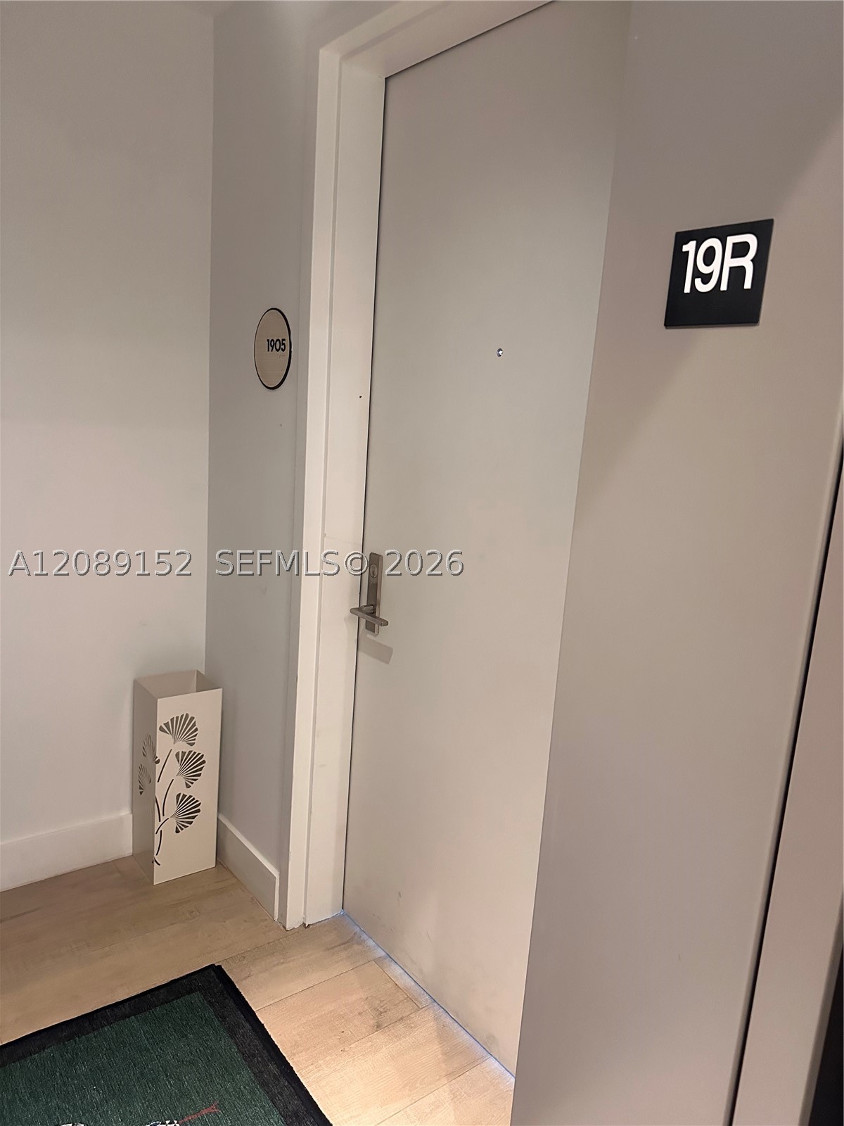 3131 NE 7th Ave #1905, Miami FL 33137