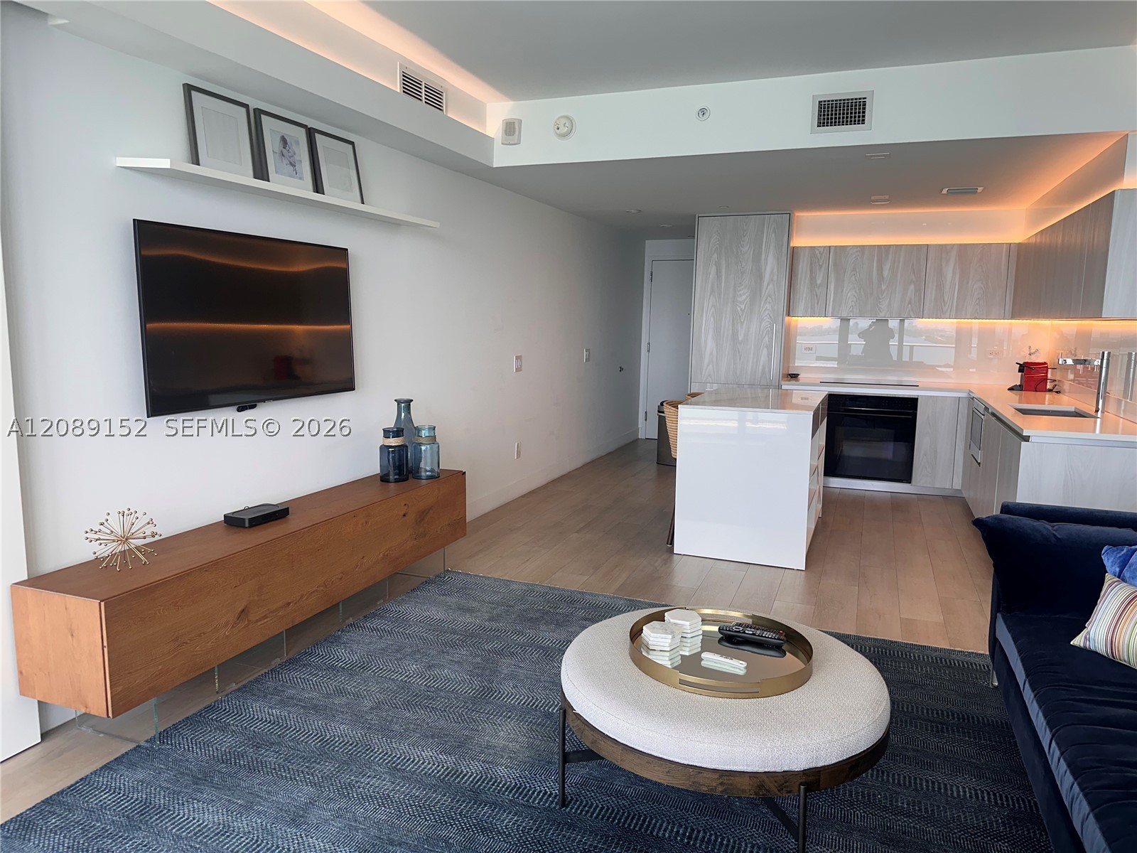 3131 NE 7th Ave #1905, Miami FL 33137