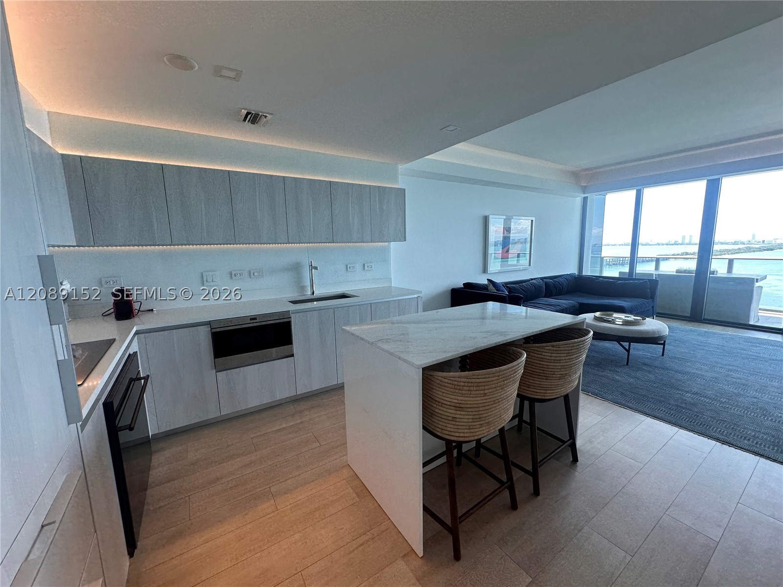 3131 NE 7th Ave #1905, Miami FL 33137