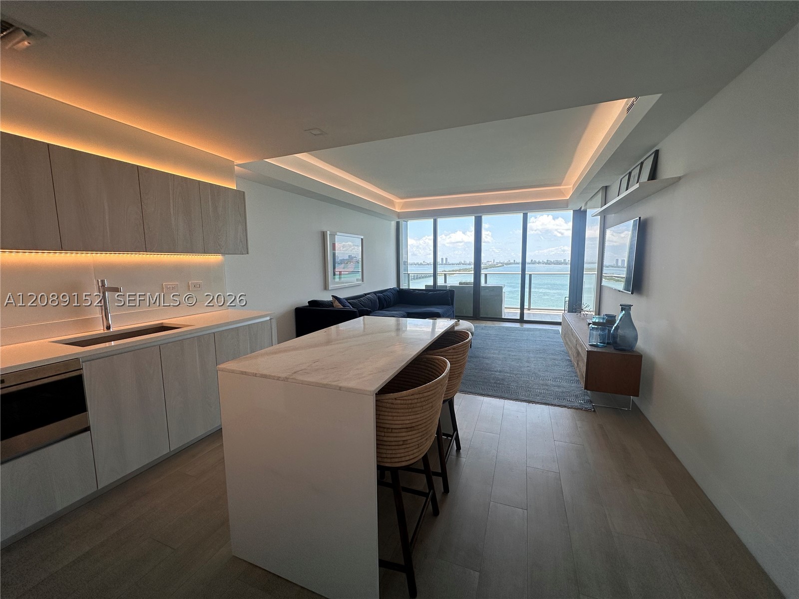 3131 NE 7th Ave #1905, Miami FL 33137