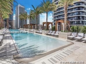 801 S Miami Ave #1506, Miami FL 33130