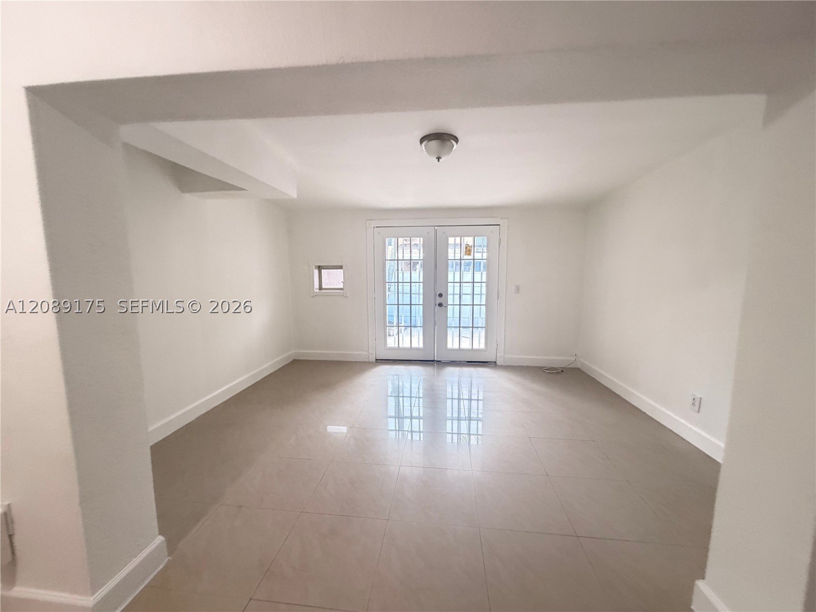 10962 SW 4th St #I2, Sweetwater FL 33174
