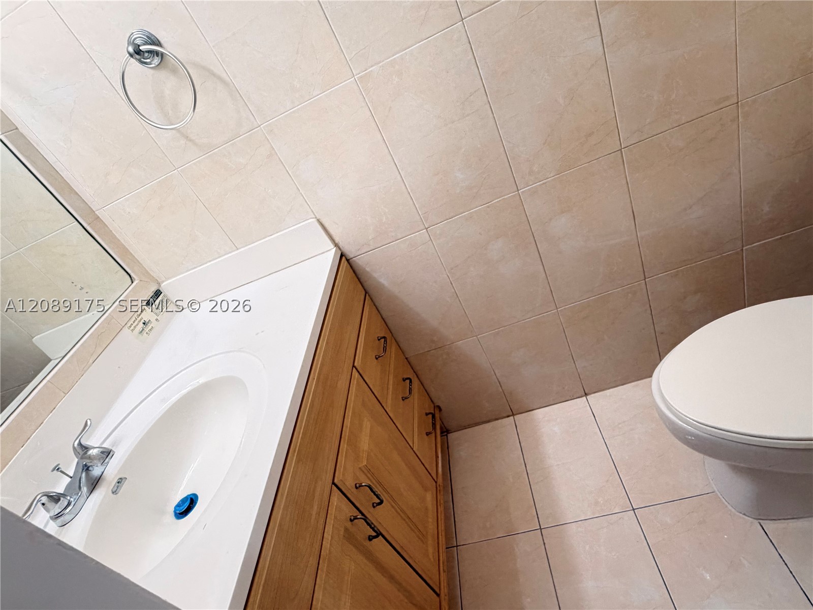 10962 SW 4th St #I2, Sweetwater FL 33174