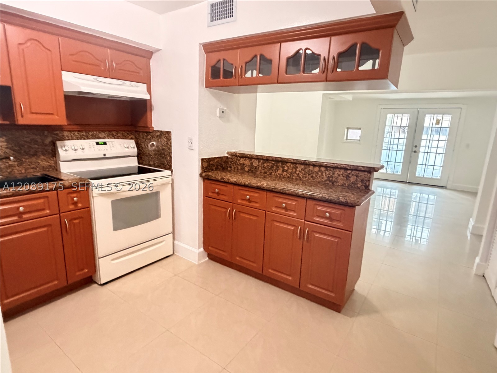 10962 SW 4th St #I2, Sweetwater FL 33174