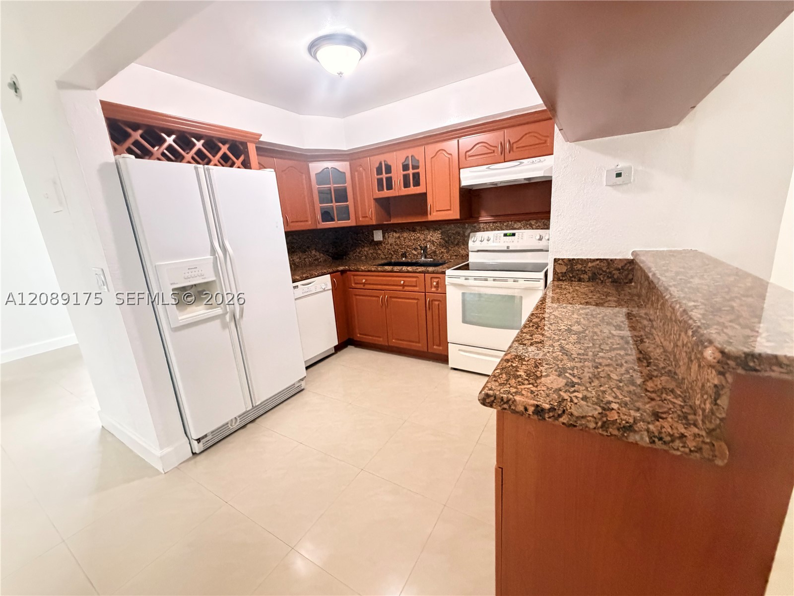 10962 SW 4th St #I2, Sweetwater FL 33174