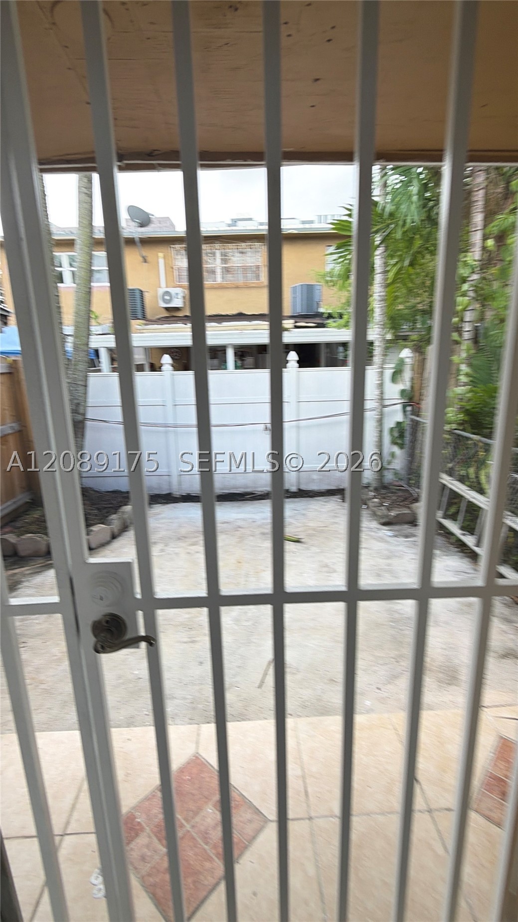 10962 SW 4th St #I2, Sweetwater FL 33174