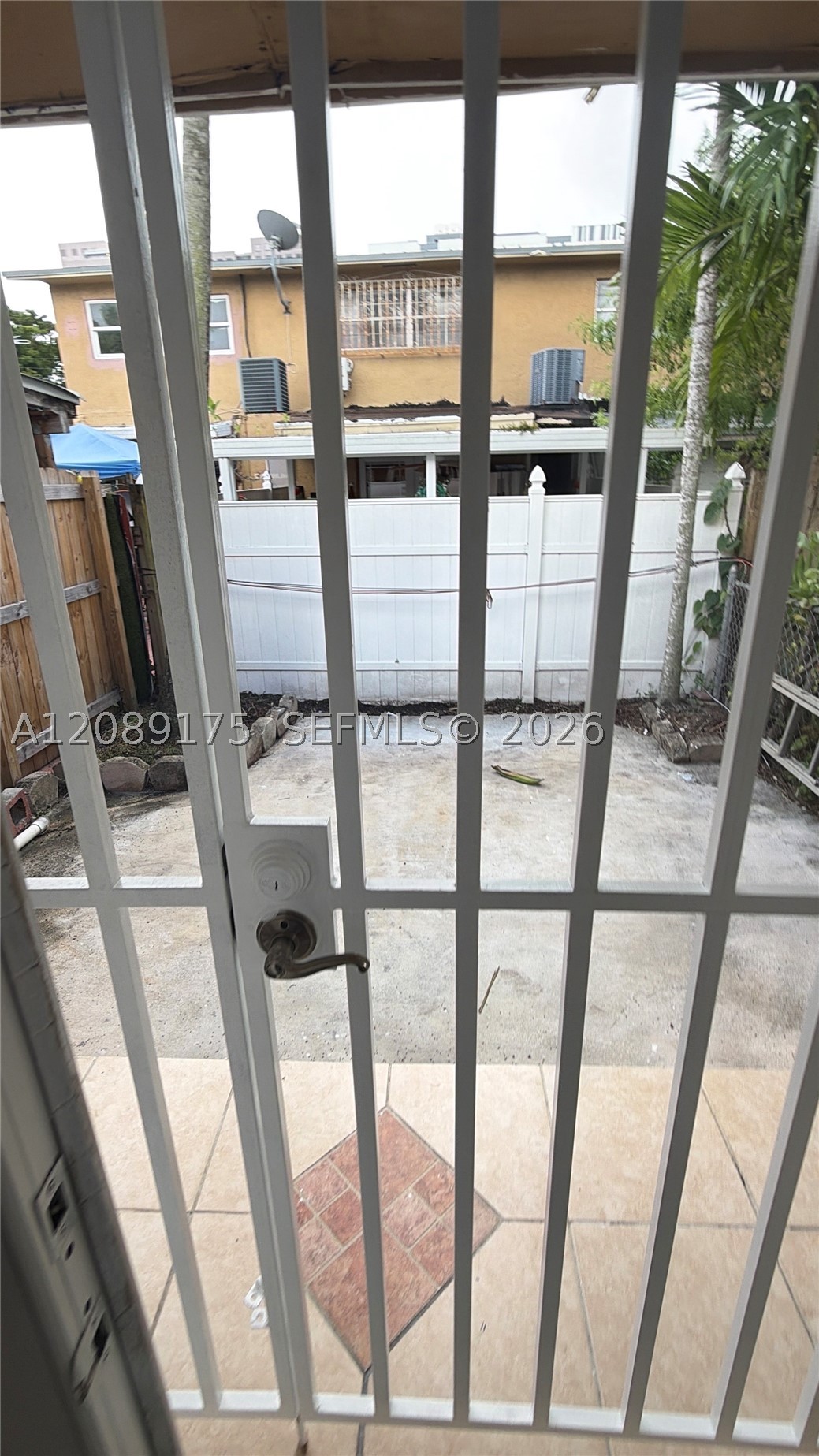 10962 SW 4th St #I2, Sweetwater FL 33174