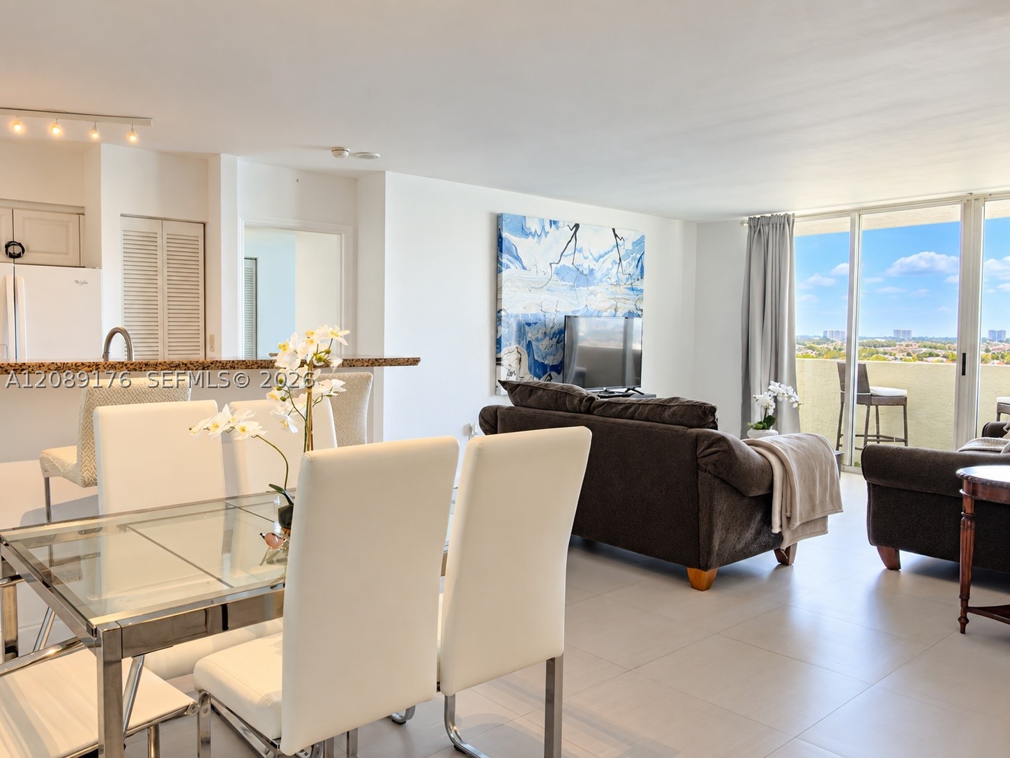 90 Alton Rd #1710, Miami Beach FL 33139