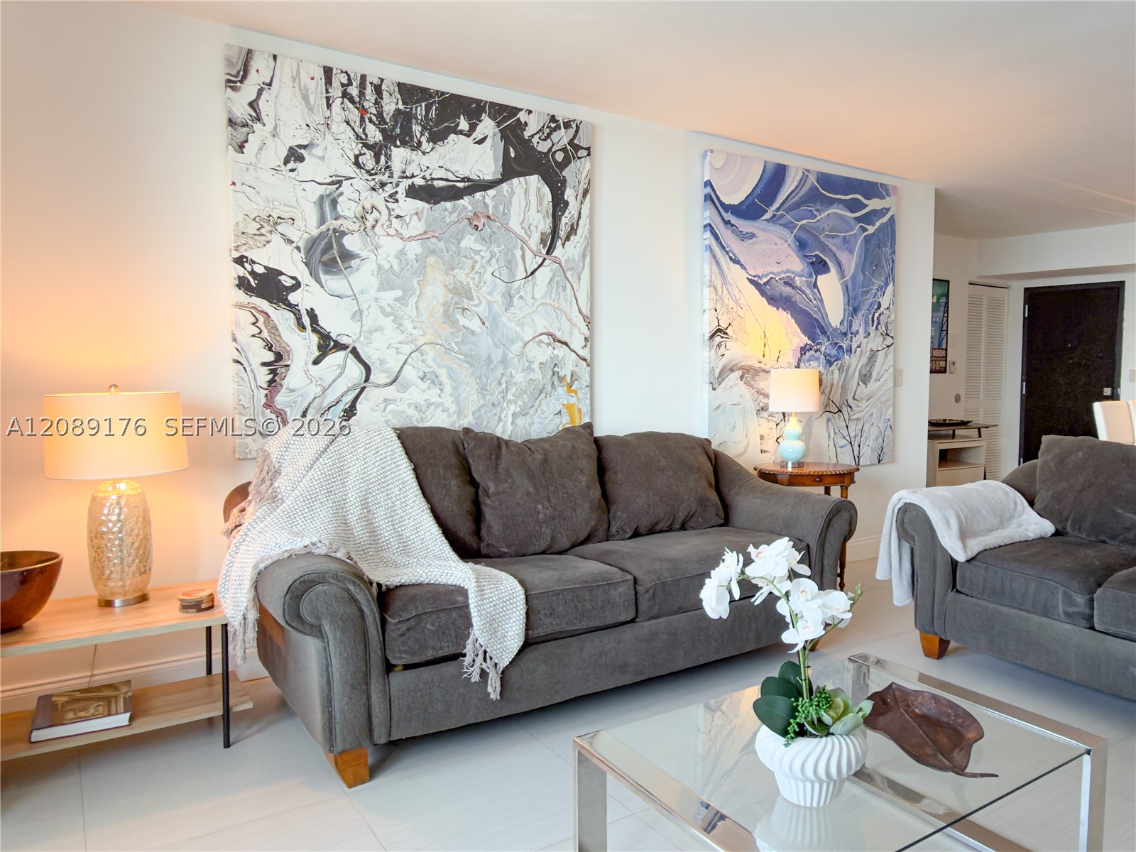 90 Alton Rd #1710, Miami Beach FL 33139