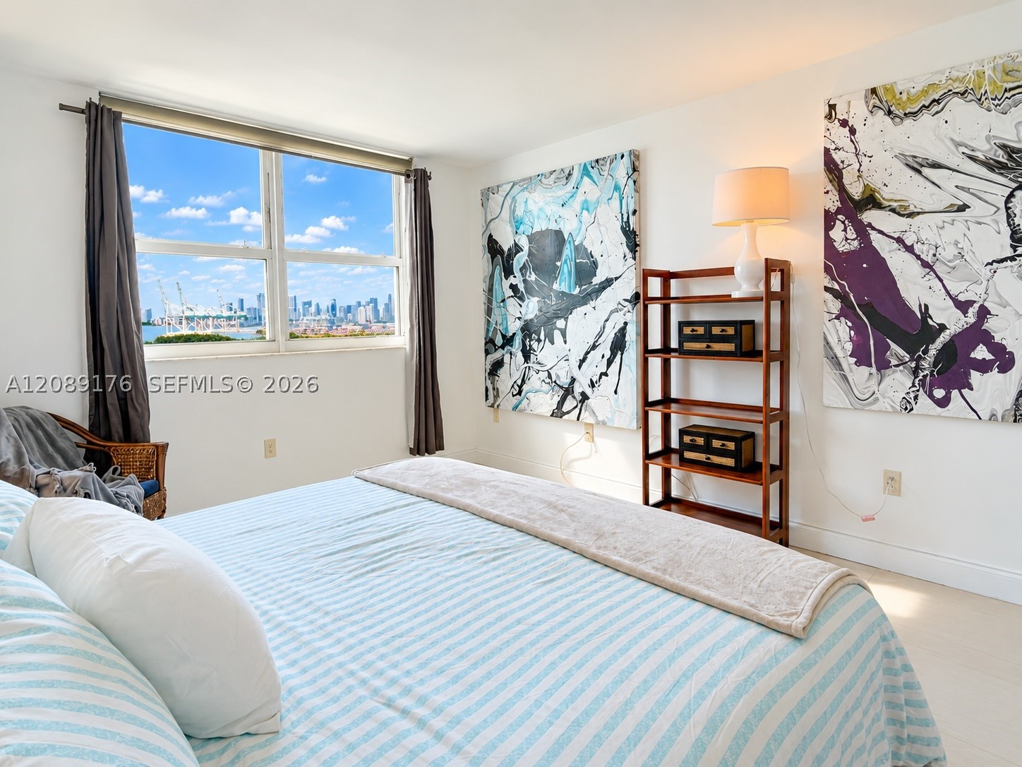 90 Alton Rd #1710, Miami Beach FL 33139