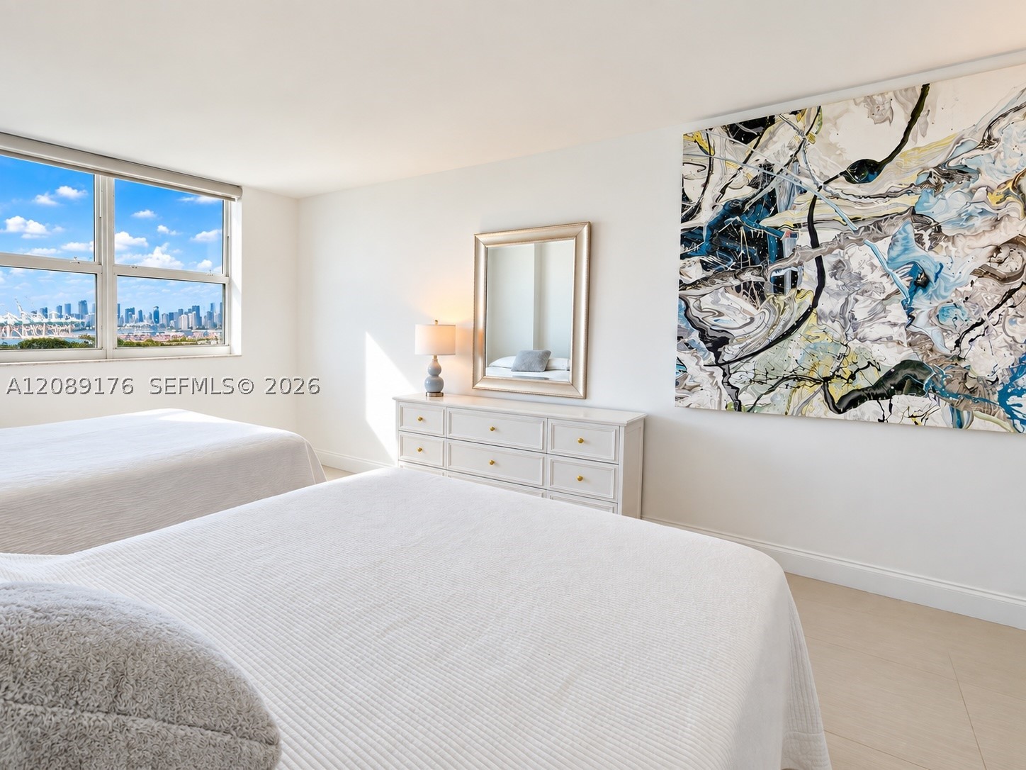 90 Alton Rd #1710, Miami Beach FL 33139