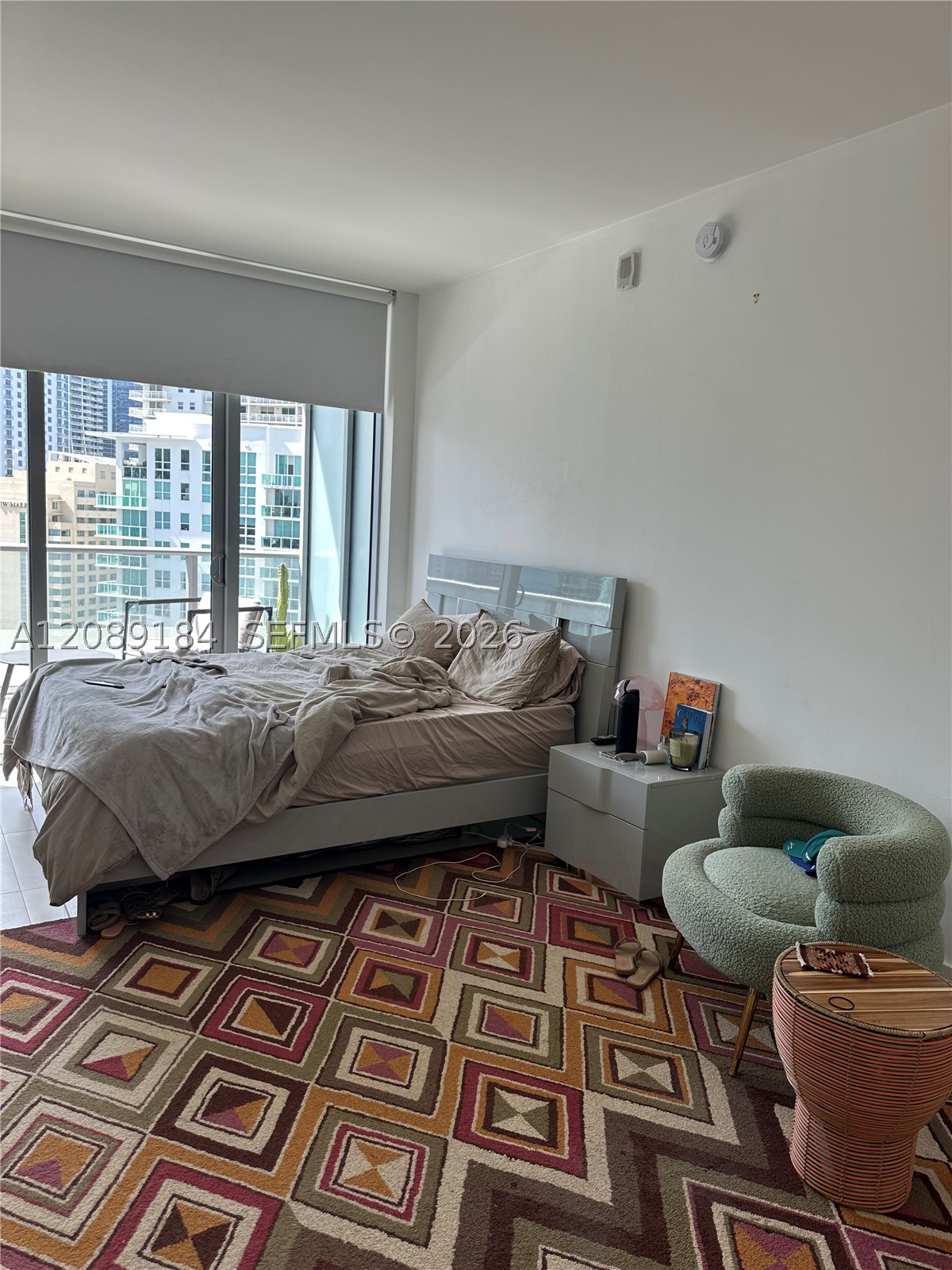 1300 Brickell Bay Dr #2213, Miami FL 33131