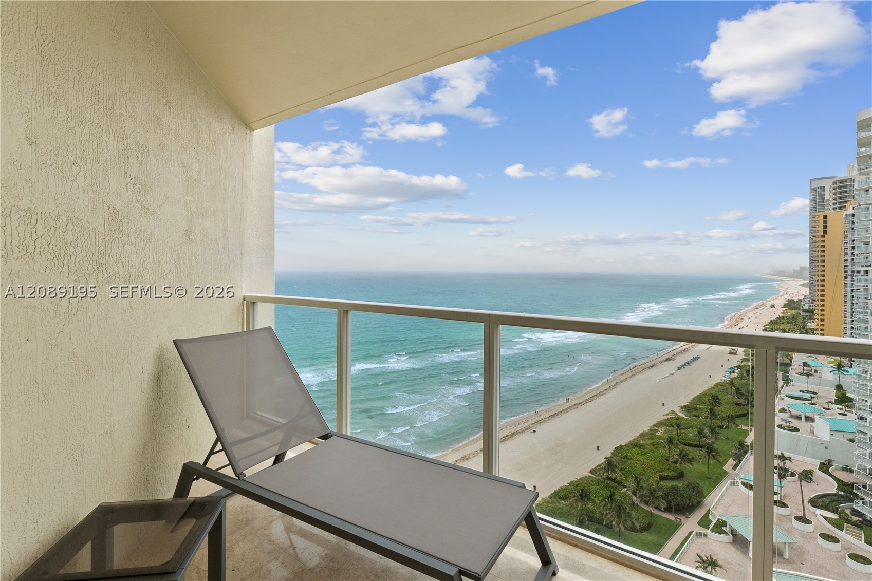 16699 Collins Ave #2101, Sunny Isles Beach FL 33160