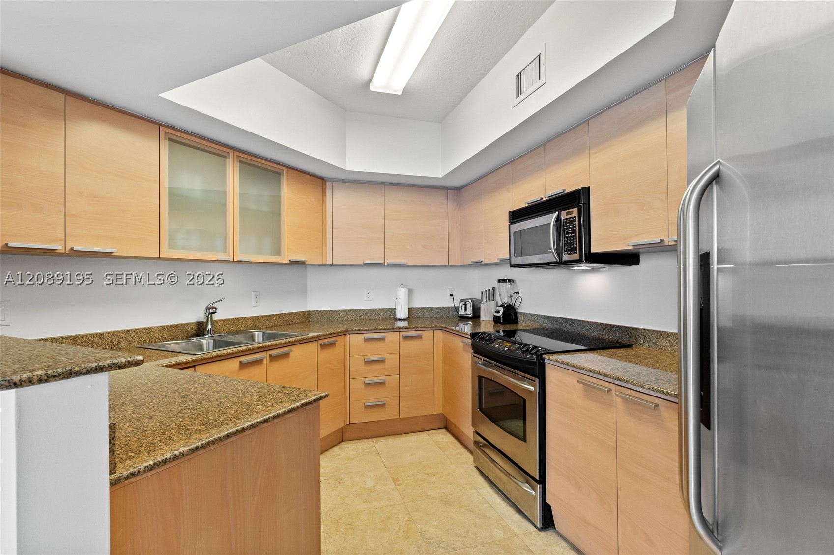 16699 Collins Ave #2101, Sunny Isles Beach FL 33160