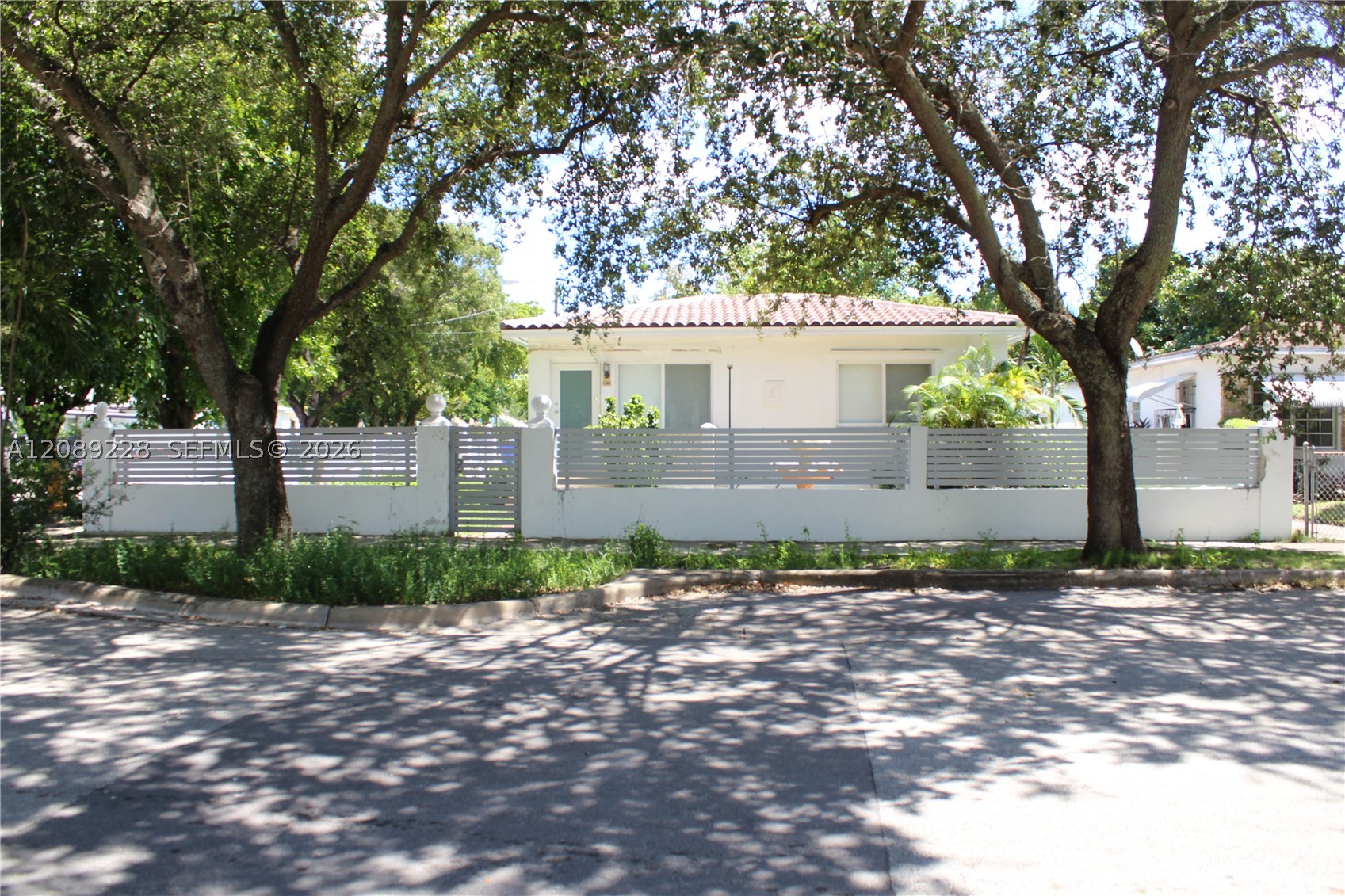 4141 NW 5th Ave, Miami FL 33127