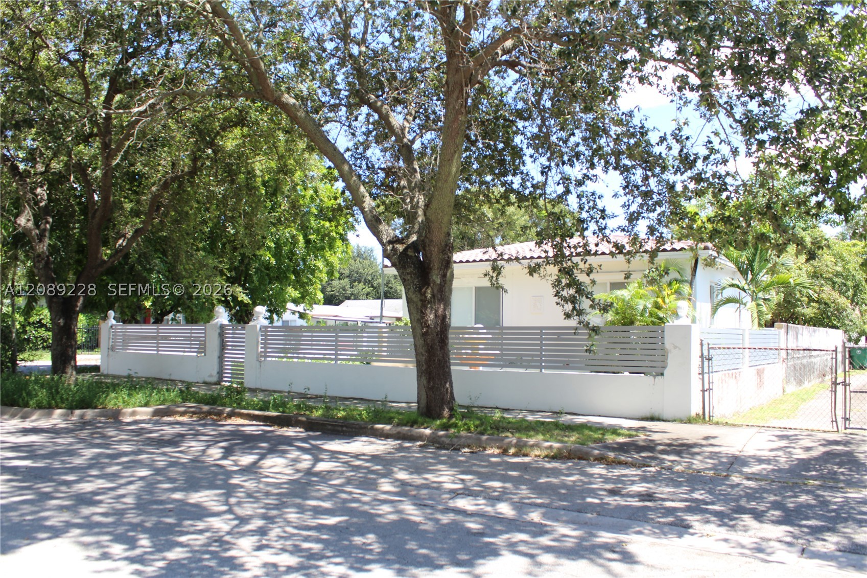 4141 NW 5th Ave, Miami FL 33127