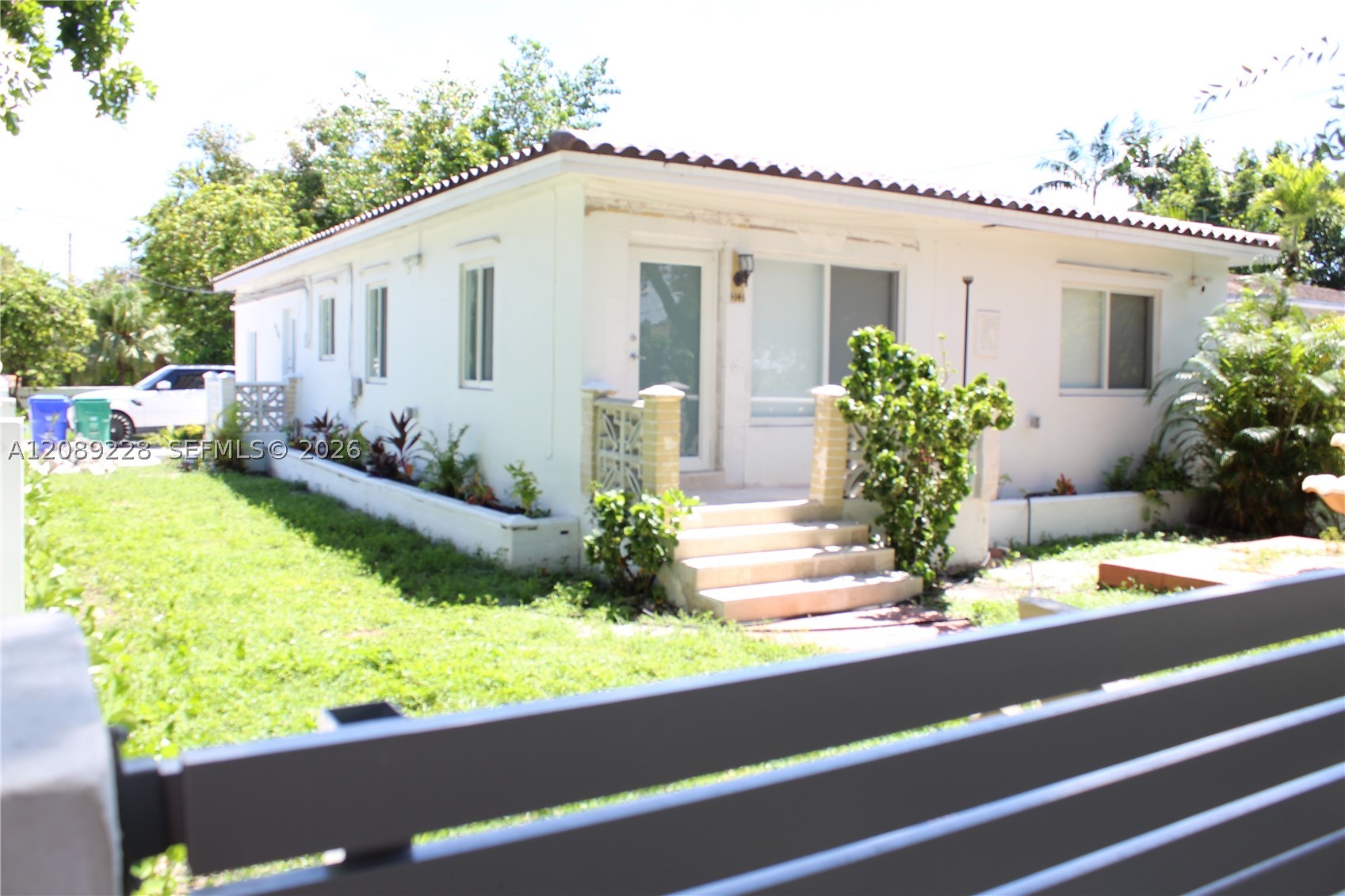 4141 NW 5th Ave, Miami FL 33127