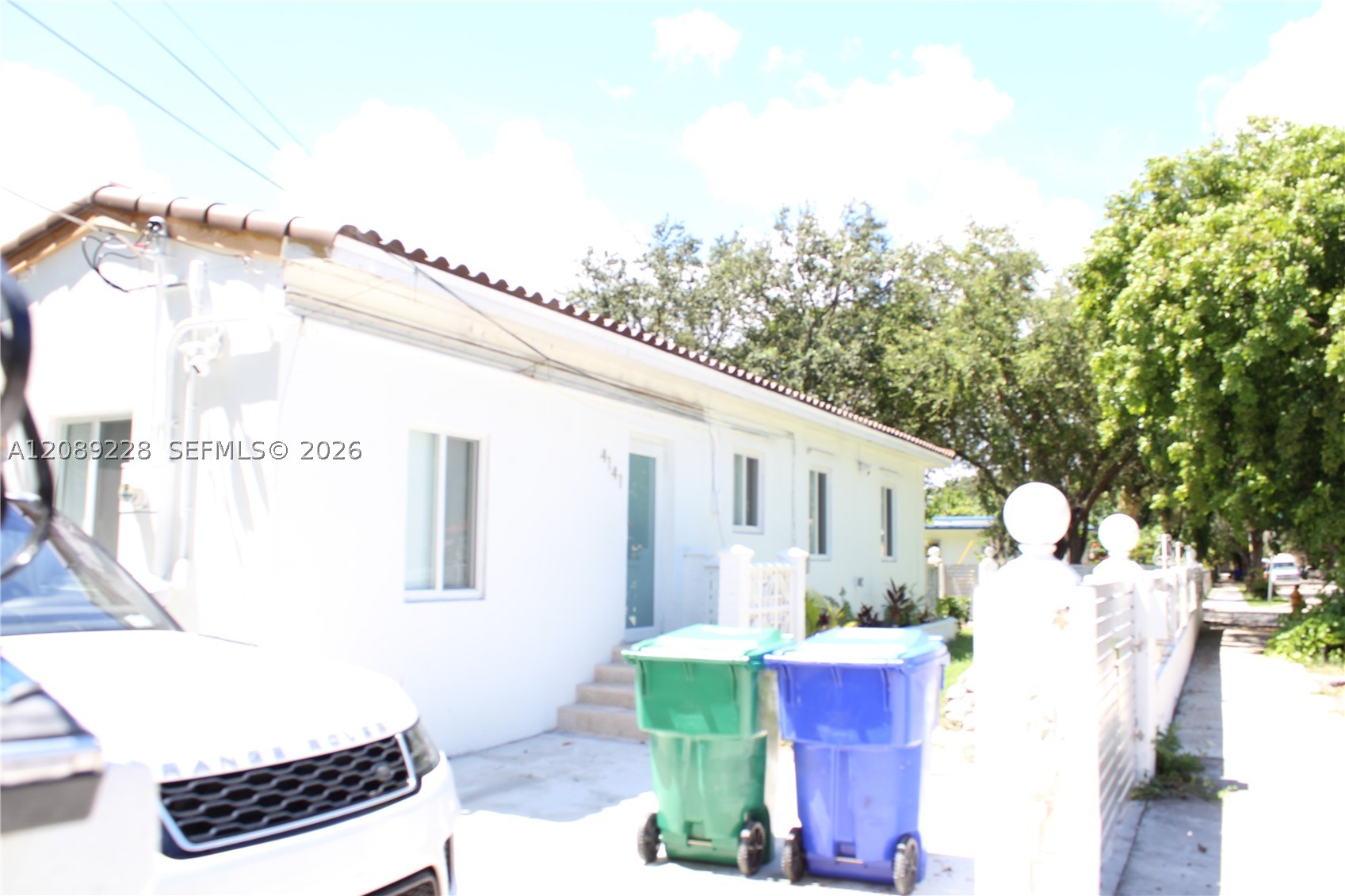 4141 NW 5th Ave, Miami FL 33127