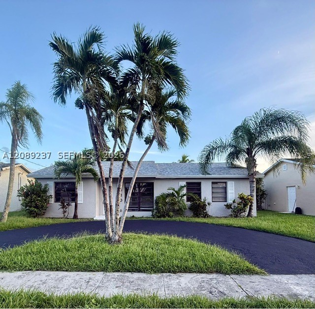 6620 NW 24th Ct #6620, Margate FL 33063