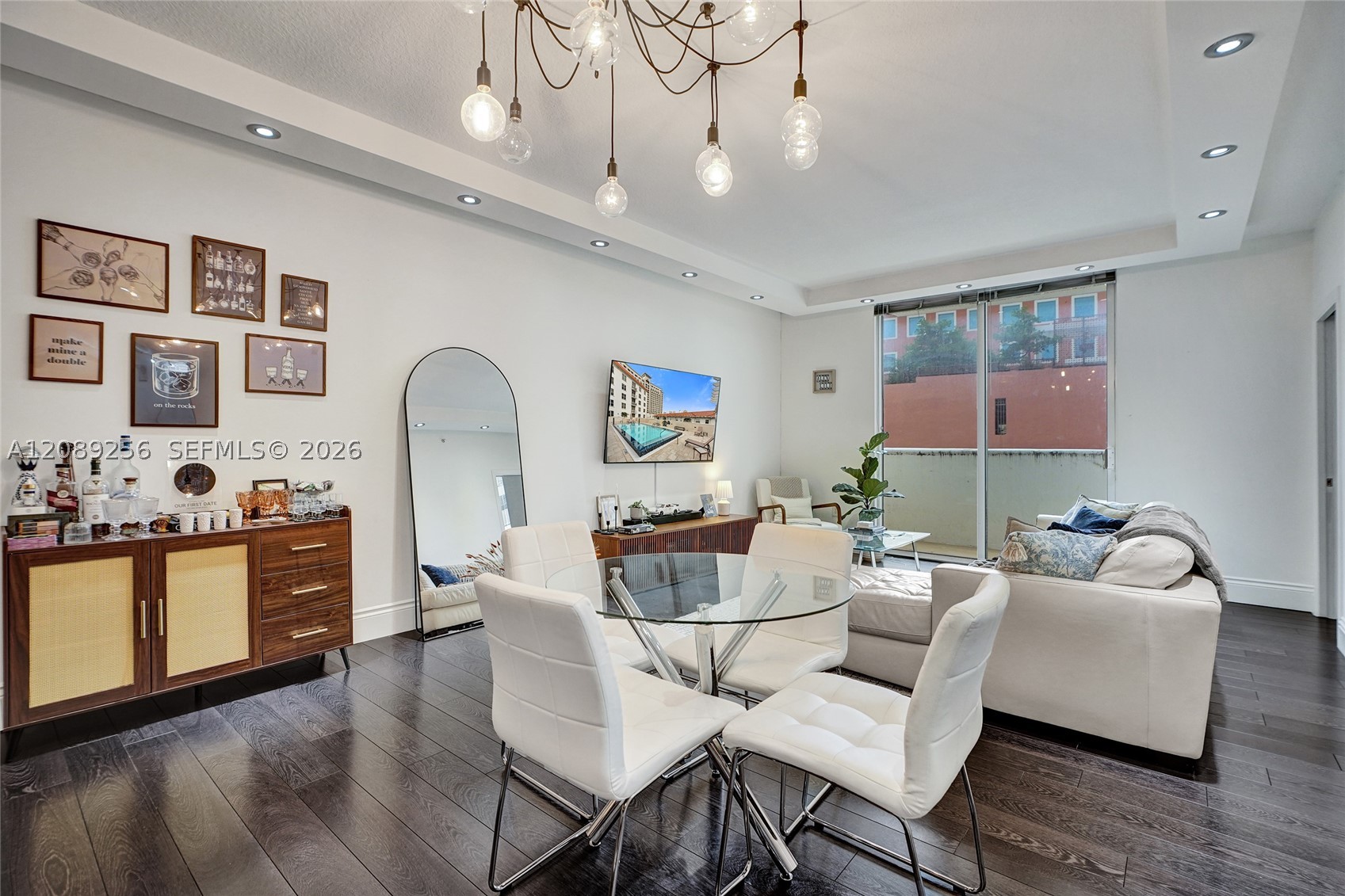 2030 S Douglas Rd #401, Coral Gables FL 33134