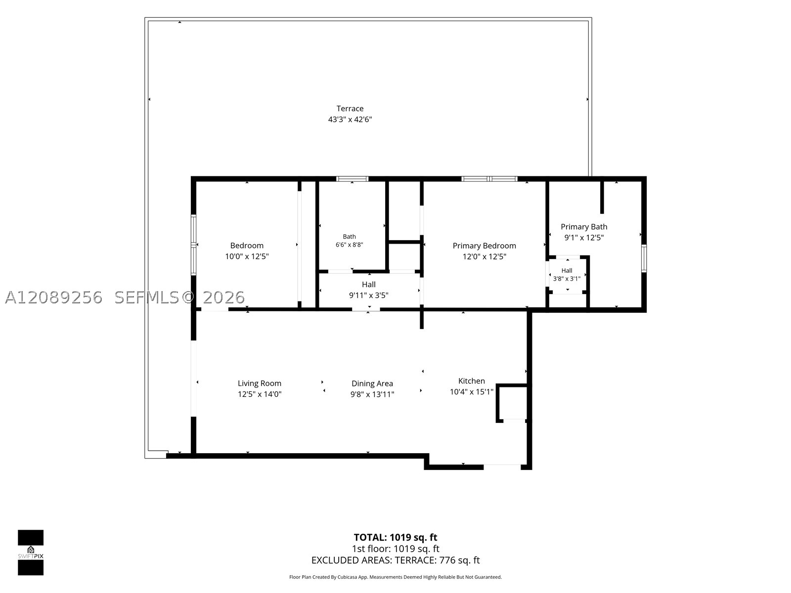 2030 S Douglas Rd #401, Coral Gables FL 33134